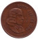 Монета 1 цент. 1966 год, ЮАР. (South Africa) Воробьи. Монета 1 цент. 1966 год, ЮАР. (South Africa) Воробьи.