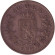 Монета 50 эре. 1902 год, Норвегия. Монета 50 эре. 1902 год, Норвегия.