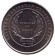 Монета 1 доллар. 2008 год, Восточно-Карибские государства. 25 лет Восточно-Карибскому Центральному банку. Монета 1 доллар. 2008 год, Восточно-Карибские государства. 25 лет Восточно-Карибскому Центральному банку.