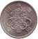 Монета 100 йен. 1964 год, Япония. XVIII летние Олимпийские Игры. Токио 1964. Монета 100 йен. 1964 год, Япония. XVIII летние Олимпийские Игры. Токио 1964.