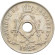 Монета 25 сантимов. 1923 год, Бельгия. (Belgique) Монета 25 сантимов. 1923 год, Бельгия. (Belgique)