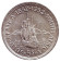 Монета 5 шиллингов. 1952 год, ЮАР. 300 лет основанию Кейптауна. Монета 5 шиллингов. 1952 год, ЮАР. 300 лет основанию Кейптауна.