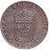 Монета 1 крона. 1987 год, Швеция. Монета 1 крона. 1987 год, Швеция.