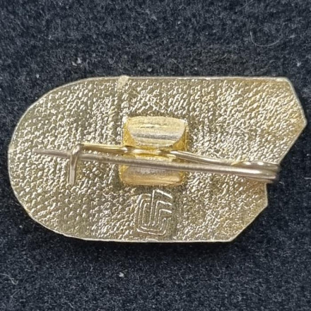 Спартакиада. Серп и молот. Значок. СССР.