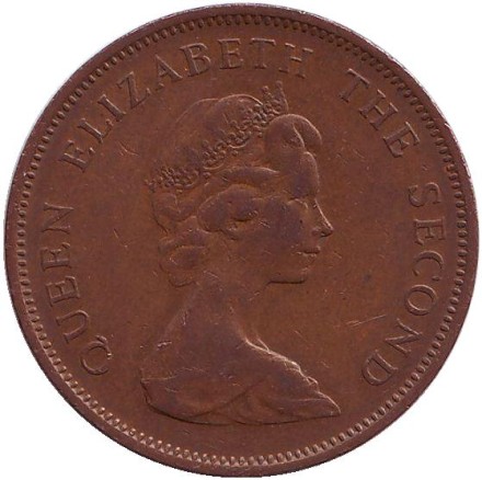 Монета 2 пенса. 1983 год, Фолклендские острова. Магелланов гусь. Монета 2 пенса. 1983 год, Фолклендские острова. Магелланов гусь.