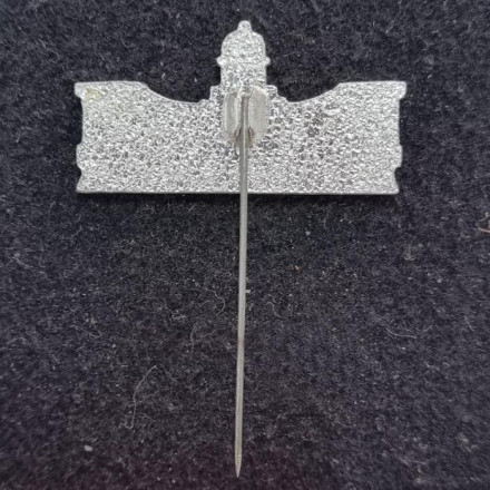 Ленинград. Казанский собор. Значок. СССР.