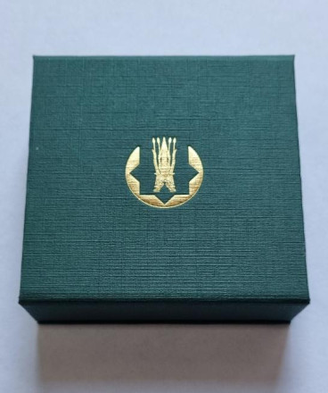 Монета 200 тенге. 2022 год, Казахстан. Беркут. Серия "Культовые животные тотемы кочевников". Монета 200 тенге. 2022 год, Казахстан. Беркут. Серия "Культовые животные тотемы кочевников".