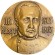 175 лет со дня рождения П.К. Клодта. ЛМД. Памятная медаль. 1981 год, СССР. 175 лет со дня рождения П.К. Клодта. ЛМД. Памятная медаль. 1981 год, СССР.