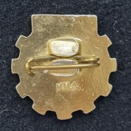 Значок. Научно-техническое общество (НТО). СССР. Значок. Научно-техническое общество (НТО). СССР.