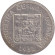 Монета 10 крон. 1932 год, Чехословакия. Монета 10 крон. 1932 год, Чехословакия.
