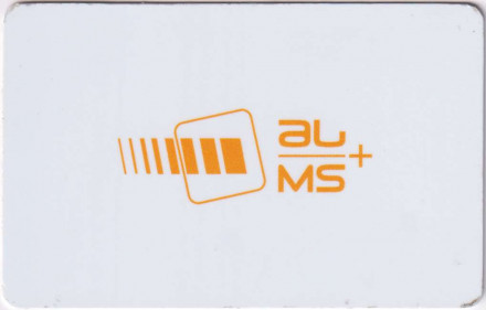 ​Транспортная карта. Метрополитен Тбилиси. Грузия.