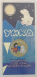 Монета номиналом 25 рублей. 2021 год, ММД, Россия. (Цветная). "Умка". Серия "Российская (советская) мультипликация". Монета номиналом 25 рублей. 2021 год, ММД, Россия. (Цветная). "Умка". Серия "Российская (советская) мультипликация".