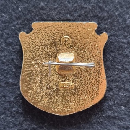 Переславль Залесский. Серия "Золотое кольцо России". Значок. СССР. Переславль Залесский. Серия "Золотое кольцо России". Значок. СССР.