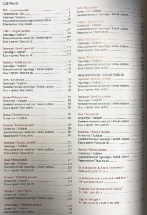 Советский коллекционный фарфор. Гид-каталог. Санкт-Петербург, Россия, 2019.