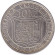 Монета 10 крон. 1928 год, Чехословакия. 10-летие независимости. Т.Г. Масарик. Монета 10 крон. 1928 год, Чехословакия. 10-летие независимости. Т.Г. Масарик.