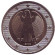 Монета 2 евро. 2002 год (G), Германия. Монета 2 евро. 2002 год (G), Германия.