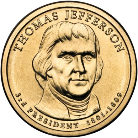 003 - Thomas_Jefferson_Presidential_$1_Coin_obversed2.jpg