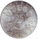 Монета 25 шиллингов. 1958 год, Австрия. 100 лет со дня рождения Карла Ауэра фон Вельсбаха. Монета 25 шиллингов. 1958 год, Австрия. 100 лет со дня рождения Карла Ауэра фон Вельсбаха.