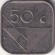 Монета 50 центов. 1986 год, Аруба. Монета 50 центов. 1986 год, Аруба.