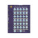 Комплект из 11-и блистерных листов. Разменные монеты России всех номиналов. Формат "Optima". Комплект из 11-и блистерных листов. Разменные монеты России всех номиналов. Формат "Optima".