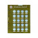 Комплект из 11-и блистерных листов. Разменные монеты России всех номиналов. Формат "Optima". Комплект из 11-и блистерных листов. Разменные монеты России всех номиналов. Формат "Optima".