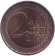 Монета 2 евро. 2002 год (D), Германия. Монета 2 евро. 2002 год (D), Германия.