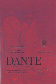 Монета 2 евро в буклете. 2015 год, Сан-Марино. 750 лет со дня рождения Данте Алигьери. Монета 2 евро в буклете. 2015 год, Сан-Марино. 750 лет со дня рождения Данте Алигьери.