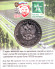 Монета 25 рублей. 2017 год, Россия. (Подарочный вариант). Чемпионат мира по практической стрельбе из карабина. Монета 25 рублей. 2017 год, Россия. (Подарочный вариант). Чемпионат мира по практической стрельбе из карабина.