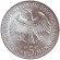 Монета 5 марок. 1967 год, ФРГ. 200 лет со дня рождения Вильгельма и Александра фон Гумбольдтов. Монета 5 марок. 1967 год, ФРГ. 200 лет со дня рождения Вильгельма и Александра фон Гумбольдтов.