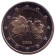 Монета 2 евро, 2006 год, Финляндия.