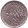 Монета 5 сентаво. 1965 год, Никарагуа. Монета 5 сентаво. 1965 год, Никарагуа.