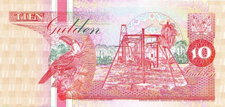 monetarus_Suriname_10gulden_1998_1.jpg monetarus_Suriname_10gulden_1998_1.jpg