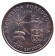 Монета 200 эскудо, 2000 год, Португалия. Открытие Лабрадора.
