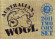 Набор из 2-х памятных монет 20 центов и 1 доллар. 2011 год, Австралия. Австралийская шерсть. Набор из 2-х памятных монет 20 центов и 1 доллар. 2011 год, Австралия. Австралийская шерсть.