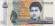 Банкнота 200 риелей. 2022 год, Камбоджа.