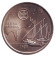 Монета 200 эскудо, 2000 год, Португалия. 500 лет с момента открытия Флориды.