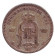 Монета 25 эре. 1874 год, Швеция. Монета 25 эре. 1874 год, Швеция.