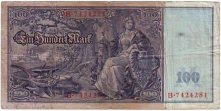 monetarus_Germany_100marok_1910_7424281_2.jpg monetarus_Germany_100marok_1910_7424281_2.jpg