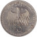 Монета 10 марок. 1991 год, ФРГ. 200 лет Бранденбургским Воротам. Монета 10 марок. 1991 год, ФРГ. 200 лет Бранденбургским Воротам.