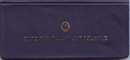 FAO (ФАО). Набор монет Югославии (4 шт.) в банковской упаковке, 1970, 1976 гг., Югославия. FAO (ФАО). Набор монет Югославии (4 шт.) в банковской упаковке, 1970, 1976 гг., Югославия.