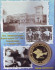 Ялтинская конференция 1945 года. Встреча мировых лидеров. Сталин, Черчилль, Рузвельт. Сувенирный жетон. Ялтинская конференция 1945 года. Встреча мировых лидеров. Сталин, Черчилль, Рузвельт. Сувенирный жетон.