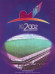 Монета 1 ринггит. 2002 год, Малайзия. (в буклете). X Чемпионат мира по хоккею на траве среди мужчин. Монета 1 ринггит. 2002 год, Малайзия. (в буклете). X Чемпионат мира по хоккею на траве среди мужчин.