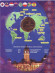 Монета 1 ринггит. 2002 год, Малайзия. (в буклете). X Чемпионат мира по хоккею на траве среди мужчин. Монета 1 ринггит. 2002 год, Малайзия. (в буклете). X Чемпионат мира по хоккею на траве среди мужчин.