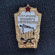 Отличник военного строительства. Значок. СССР. Отличник военного строительства. Значок. СССР.