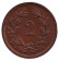 Монета 2 раппена. 1938 год, Швейцария. aUNC. Монета 2 раппена. 1938 год, Швейцария. aUNC.