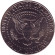 Монета 50 центов. 2002 год (P), США. Джон Кеннеди. Монета 50 центов. 2002 год (P), США. Джон Кеннеди.