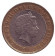 Монета 2 фунта. 2002 год, Великобритания. Монета 2 фунта. 2002 год, Великобритания.