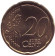 Монета 20 центов. 2008 год, Австрия. Монета 20 центов. 2008 год, Австрия.