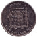Монета 5 долларов. 1993 год, Ямайка. 100 лет со дня рождения Нормана Вашингтона Мэнли. Монета 5 долларов. 1993 год, Ямайка. 100 лет со дня рождения Нормана Вашингтона Мэнли.