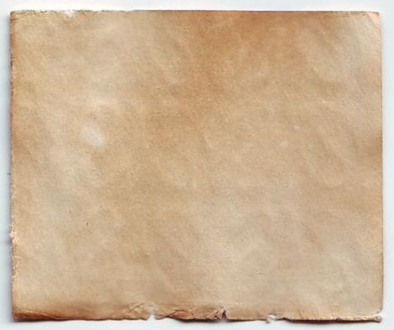 Расчётная квитанция 1 рубль. 1938-1950 гг., Акмолинский лагерь жён изменников Родины, СССР. (Гулаг НКВД СССР).